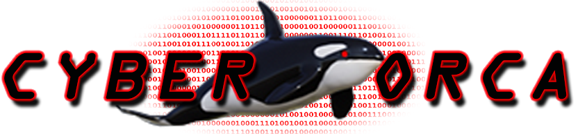 CYBER ORCA